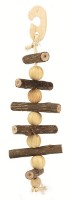 Jucărie pentru păsări Beeztees Klimbo (5535)