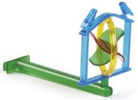 Jucărie pentru păsări Beeztees Turno (10497)