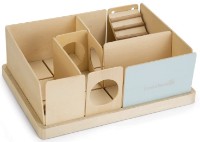 Jucărie pentru rozătoare Beeztees Findex (811123)