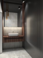 Умывальник Proton 57 Sunday Cerano (61003) фото №4 — интернет-магазин Desire.md