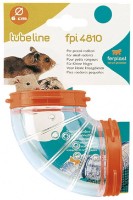 Jucărie pentru rozătoare Ferplast FPI 4810 Curve