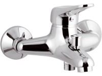 Смеситель для ванны Remer Kiss 05 2