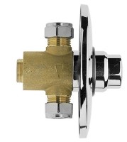 Robinet Remer TE30 imaginea #2 — magazin online Desire.md