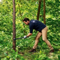 Топор Cellfast U1600 (41003) фото №4 — интернет-магазин Desire.md