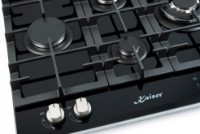 Plită incorporabilă cu gaz Kaiser KCG 6394 Turbo Romb imaginea #3 — magazin online Desire.md