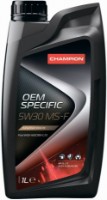 Ulei de motor Champion Oem Specific 5W30 MS-F 1L