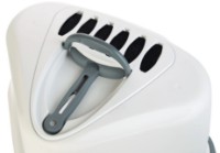 Litieră acoperită pentru pisici Beeztees Sprint Corner Plus (400345) imaginea #2 — magazin online Desire.md