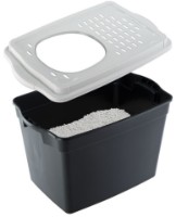 Tava pentru pisici Ferplast Jumpy imaginea #2 — magazin online Desire.md