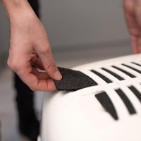 Tava pentru pisici Ferplast Prima Decor Gold imaginea #2 — magazin online Desire.md