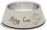 Bol pentru pisici Beeztees Kitty Cat (650410)