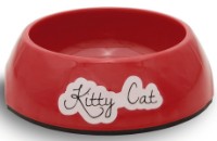 Миска для кошек Beeztees Kitty Cat (650430)