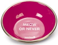 Миска для кошек Beeztees Meow (653940) фото №2 — интернет-магазин Desire.md