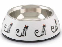 Bol pentru pisici Beeztees Muzy (650740)