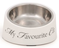 Bol pentru pisici Beeztees My Fav Cat (650631)