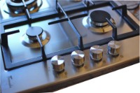 Газовая панель Tornado TR-4026 HM IX фото №3 — интернет-магазин Desire.md