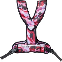 Утяжелительный жилет Insportline Fitup (13464) фото №2 — интернет-магазин Desire.md