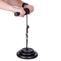 Наручный тренажер Insportline Vristo IN (13181) фото №3 — интернет-магазин Desire.md