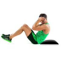 Mat sportiv HMS YM09 imaginea #3 — magazin online Desire.md