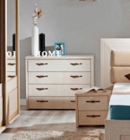 Комод Ambianta Clasic Cremona