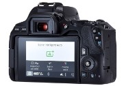 Aparat foto DSLR Canon EOS 250D + EF-S 18-55mm f/3.5-5.6 III