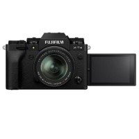 Aparat foto Fujifilm X-T4 XF18-55mm F2.8-4 R LM OIS Black imaginea #5 — magazin online Desire.md
