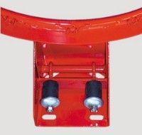 Inel baschet Sure Shot 277 Flex Goal Pro imaginea #2 — magazin online Desire.md