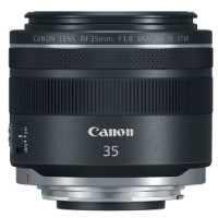 Obiectiv Canon RF 35mm f/1.8 Macro IS STM imaginea #2 — magazin online Desire.md