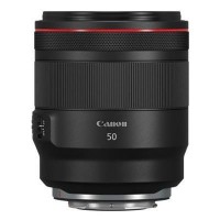 Obiectiv Canon RF 50mm F1.2L USM imaginea #2 — magazin online Desire.md