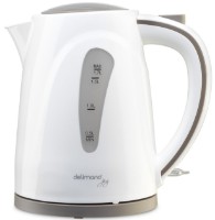 Электрочайник Delimano Joy фото №1 — интернет-магазин Desire.md