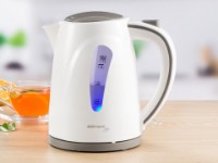 Электрочайник Delimano Joy фото №2 — интернет-магазин Desire.md