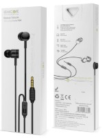 Căşti Baseus Encok Wired H04 Red (NGH04-09) imaginea #2 — magazin online Desire.md