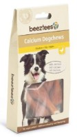 Snackuri pentru câini Beeztees Calcium Dogchews (782230)