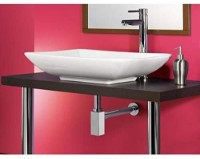 Сифон для раковины Wirquin Chrome (31650002) фото №3 — интернет-магазин Desire.md