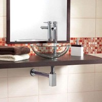 Сифон для раковины Wirquin Chrome (31650002) фото №4 — интернет-магазин Desire.md