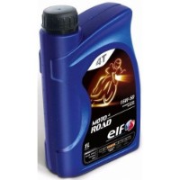 Ulei de motor Elf Moto 4 Road 15W-50 1L imaginea #2 — magazin online Desire.md