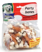 Snackuri pentru câini Beeztees Deli Party Value Bones (782107)