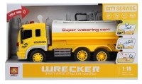 Mașină Wenyi 1:16 Wrecker (WY331B)
