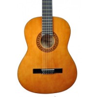 Chitara clasica Flame CG100 4/4 NT imaginea #3 — magazin online Desire.md