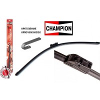 Щётки стеклоочистителя Champion ER50/B01 фото №4 — интернет-магазин Desire.md