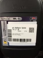 Антифриз Eni G12/G12+ 20L Red Spezial (517750) фото №2 — интернет-магазин Desire.md