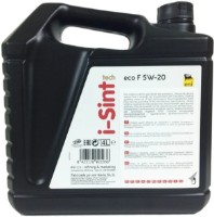 Моторное масло Eni I-SINT Tech Eco F 5W-20 4L (101897) фото №2 — интернет-магазин Desire.md