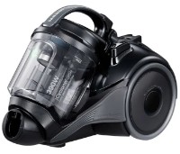 Aspirator cu curăţare uscată Samsung VC15K4176HG/UK imaginea #2 — magazin online Desire.md