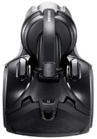 Aspirator cu curăţare uscată Samsung VC15K4176HG/UK imaginea #3 — magazin online Desire.md