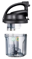 Aspirator cu curăţare uscată Samsung VC15K4176HG/UK imaginea #4 — magazin online Desire.md