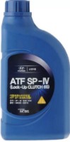 Ulei de transmisie auto Hyundai ATF SP-IV 1L.