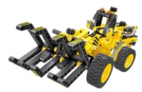 Конструктор XTech Construction Timber Crab & Dune Buggy 301 pcs (6804) фото №2 — интернет-магазин Desire.md