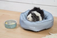 Pat pentru rozătoare Beeztees Knuggy (811129) imaginea #2 — magazin online Desire.md