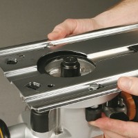 Фрезер CMT CMT7E фото №2 — интернет-магазин Desire.md