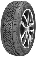 Шина Tracmax X-privilo A/S Trac Saver 245/40 R18 97Y XL фото №1 — интернет-магазин Desire.md