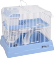 Cușcă pentru rozatoare Flamingo Hamster Cage Dinky (210149)